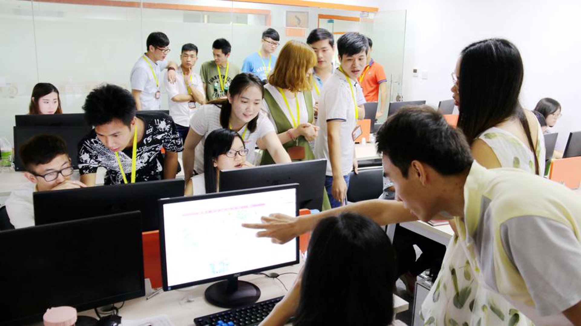东澳西零网络科技